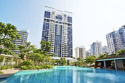 Cyan (D10), Condominium #607264521